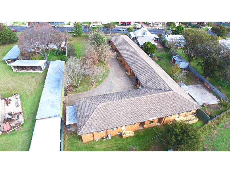132 Market Street, Mudgee NSW 2850
