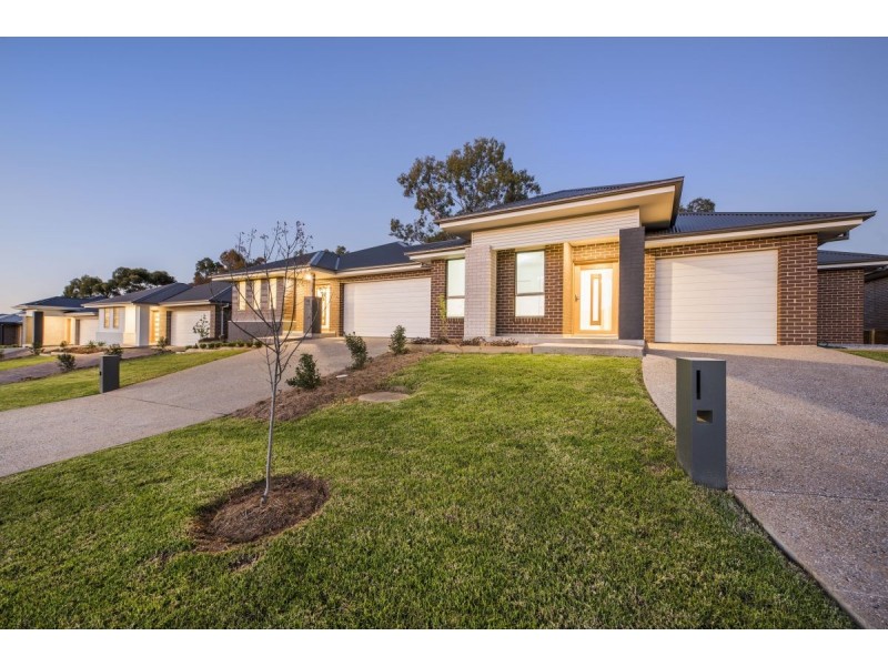 35 Dunphy Crescent, Mudgee NSW 2850