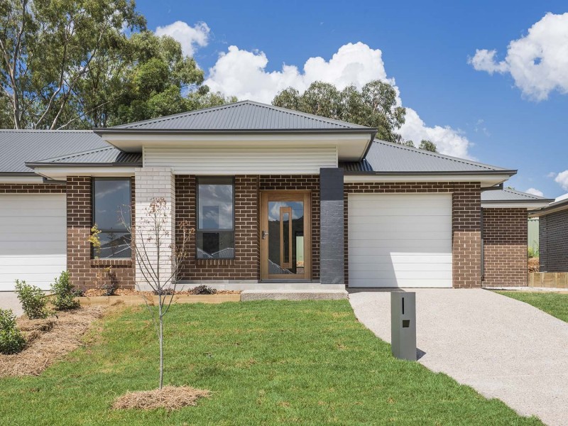 35 Dunphy Crescent, Mudgee NSW 2850