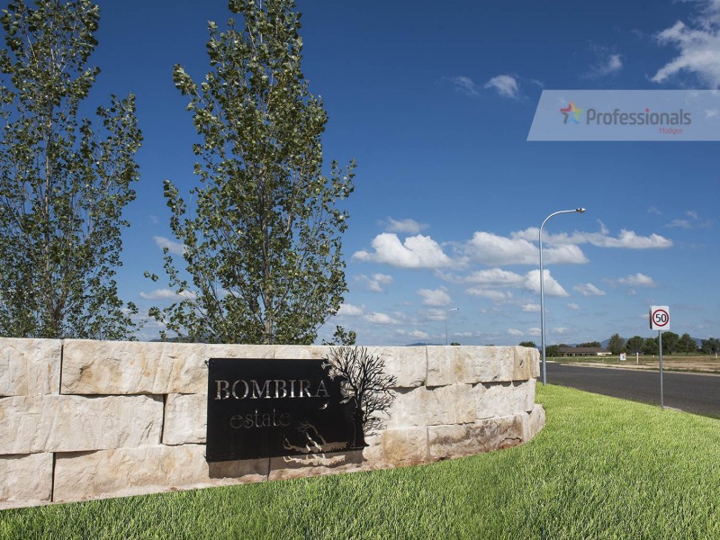 Bombira Estate, Mudgee NSW 2850