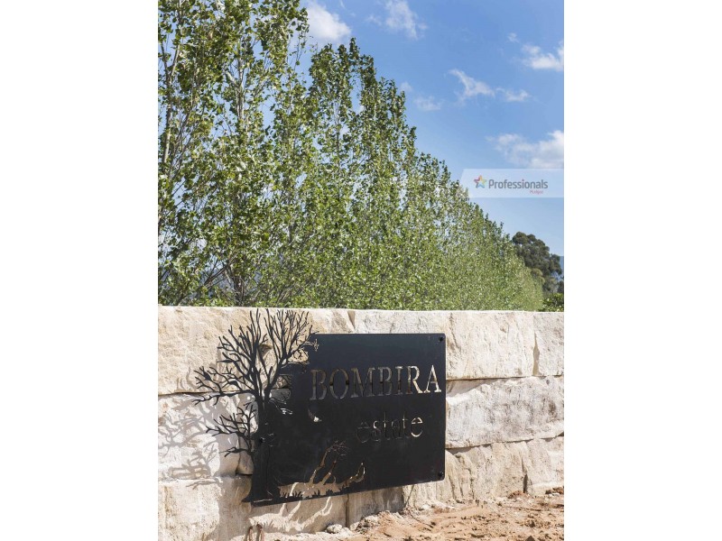 Bombira Estate, Mudgee NSW 2850