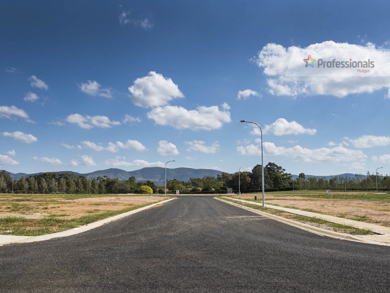 Bombira Estate, Mudgee NSW 2850