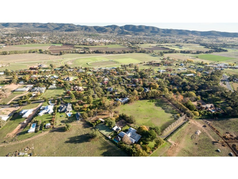 Bombira Estate, Mudgee NSW 2850