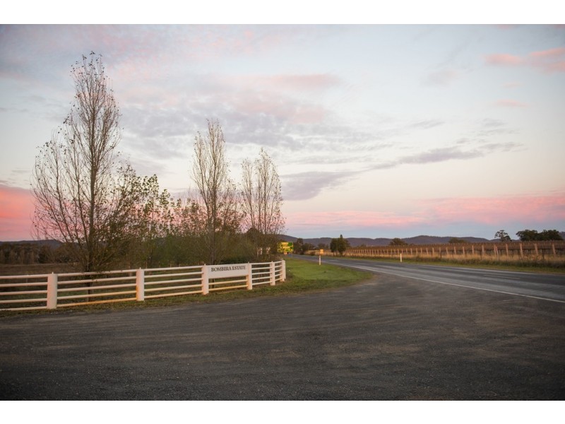 Bombira Estate, Mudgee NSW 2850