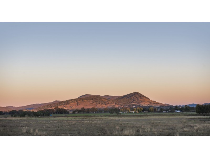 Bombira Estate, Mudgee NSW 2850