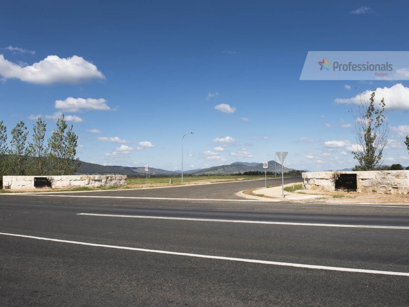 Bombira Estate, Mudgee NSW 2850