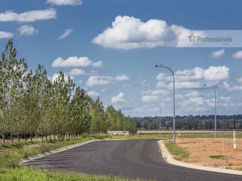 Bombira Estate, Mudgee NSW 2850