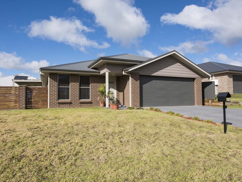 67a Henry Bayly Drive, Mudgee NSW 2850