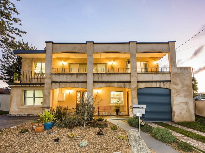 12 Honey Lane, Mudgee NSW 2850