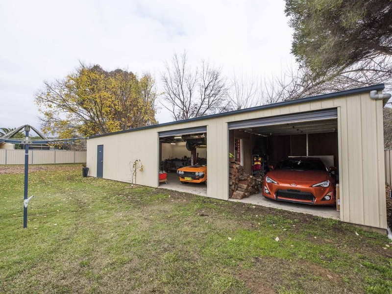 12 Honey Lane, Mudgee NSW 2850