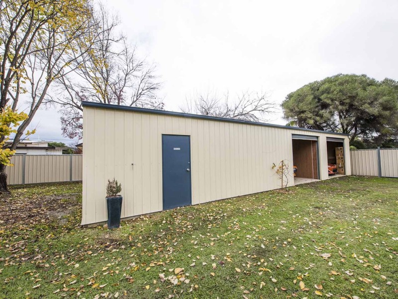 12 Honey Lane, Mudgee NSW 2850