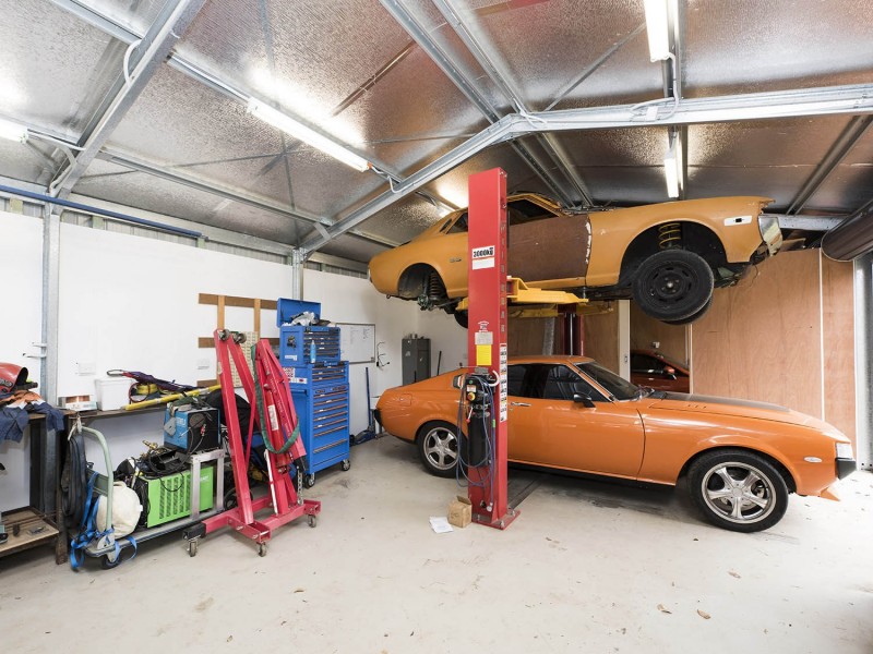 12 Honey Lane, Mudgee NSW 2850