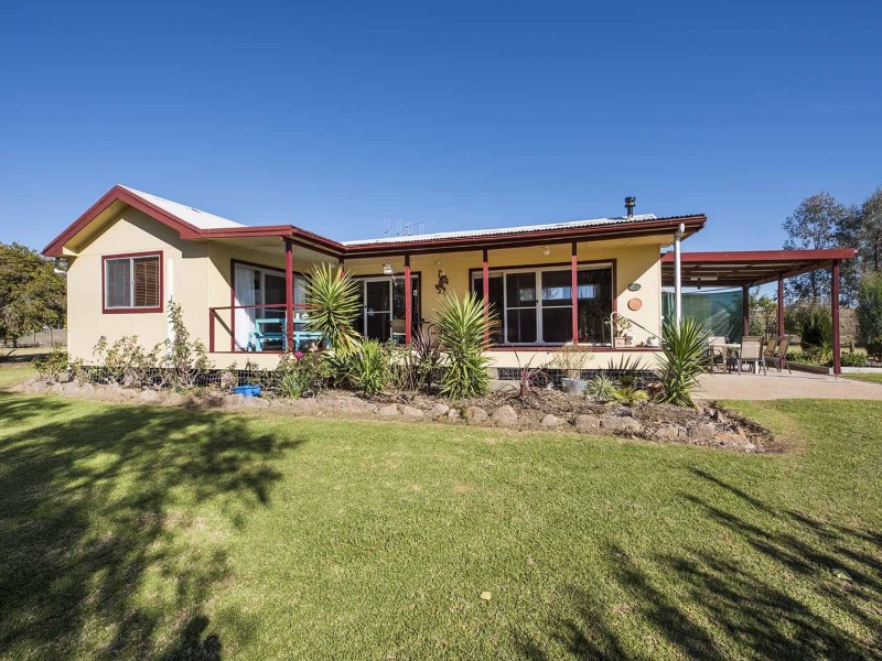 157b Lowes Peak Road, Mudgee NSW 2850