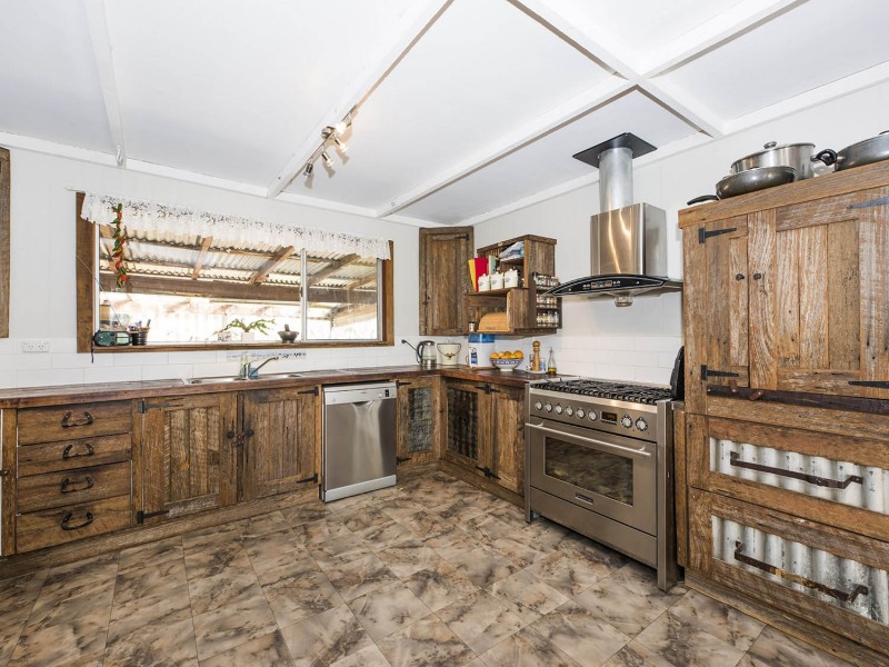 157b Lowes Peak Road, Mudgee NSW 2850