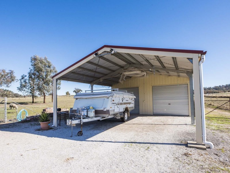 157b Lowes Peak Road, Mudgee NSW 2850