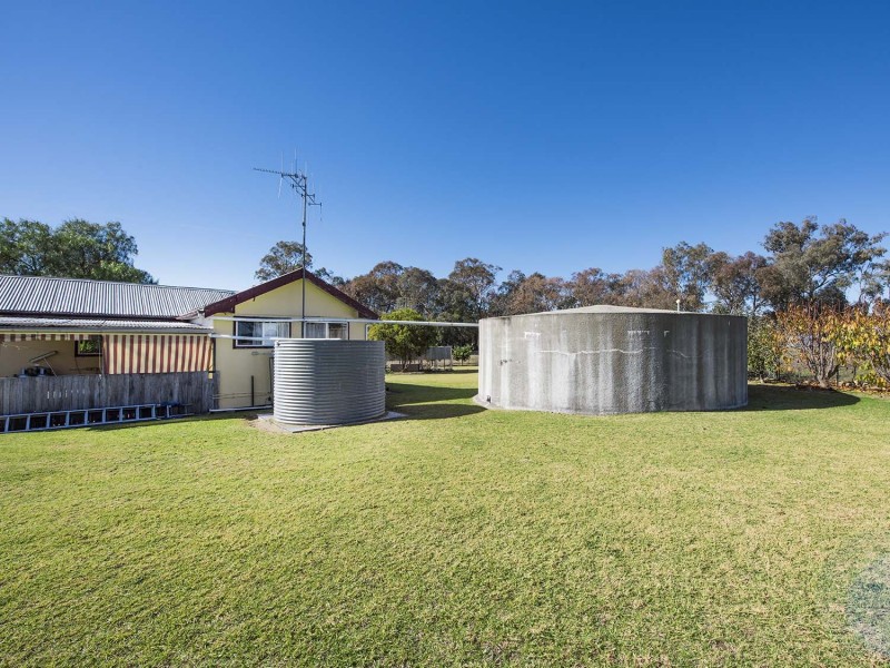 157b Lowes Peak Road, Mudgee NSW 2850
