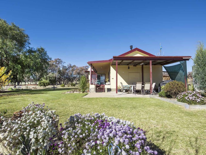 157b Lowes Peak Road, Mudgee NSW 2850