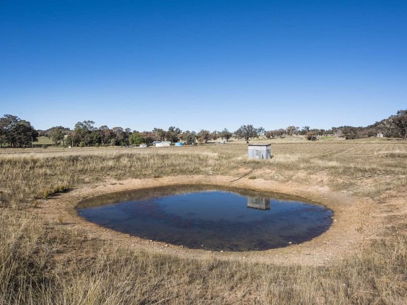 157b Lowes Peak Road, Mudgee NSW 2850