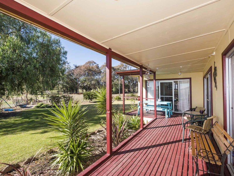 157b Lowes Peak Road, Mudgee NSW 2850
