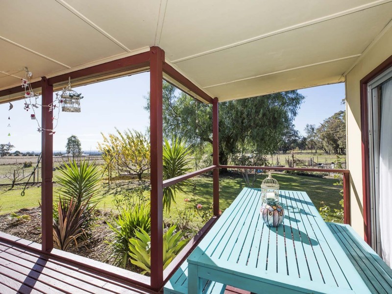 157b Lowes Peak Road, Mudgee NSW 2850