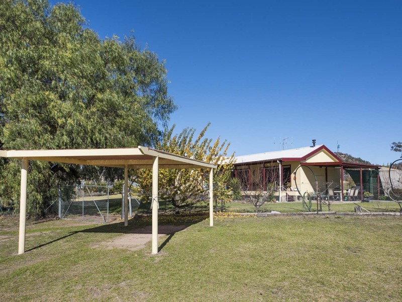 157b Lowes Peak Road, Mudgee NSW 2850