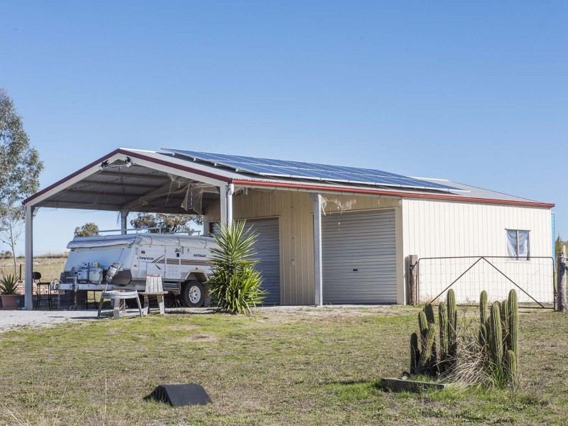 157b Lowes Peak Road, Mudgee NSW 2850