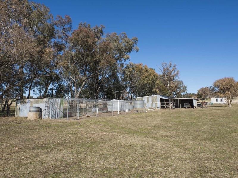 157b Lowes Peak Road, Mudgee NSW 2850