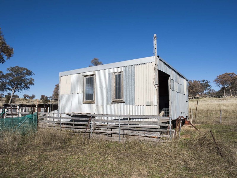 157b Lowes Peak Road, Mudgee NSW 2850