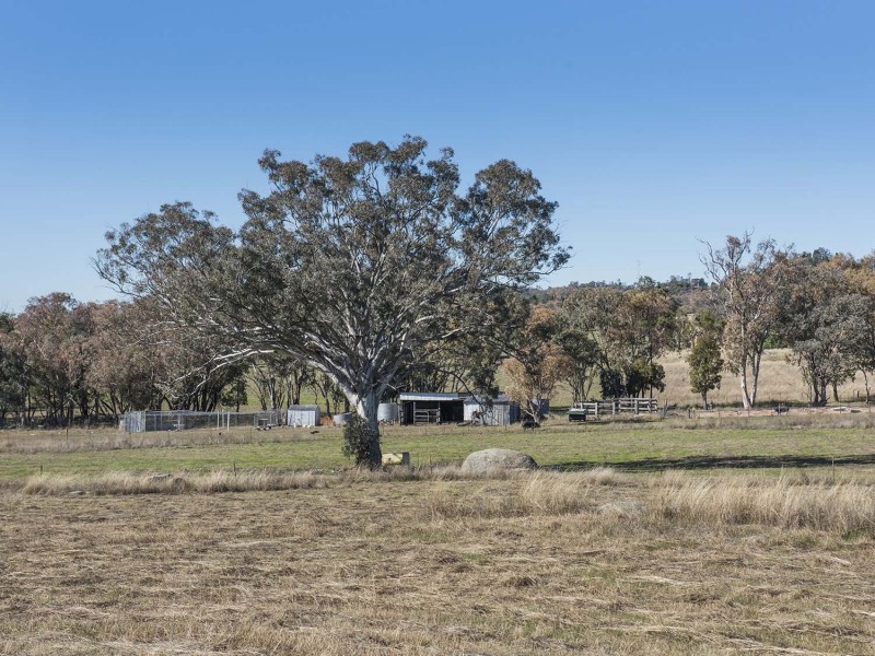 157b Lowes Peak Road, Mudgee NSW 2850