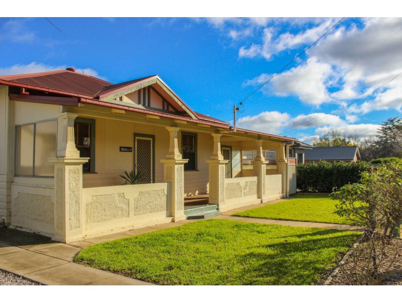 22 Burrundulla Avenue, Mudgee NSW 2850