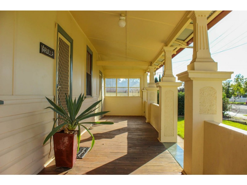 22 Burrundulla Avenue, Mudgee NSW 2850