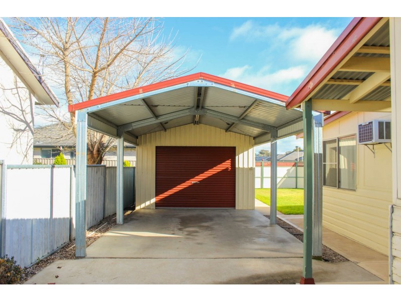 22 Burrundulla Avenue, Mudgee NSW 2850