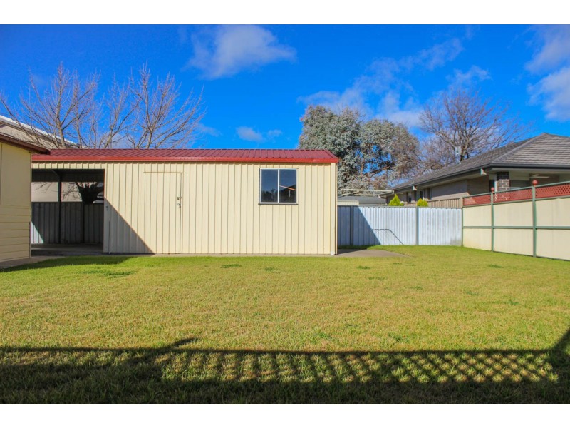 22 Burrundulla Avenue, Mudgee NSW 2850