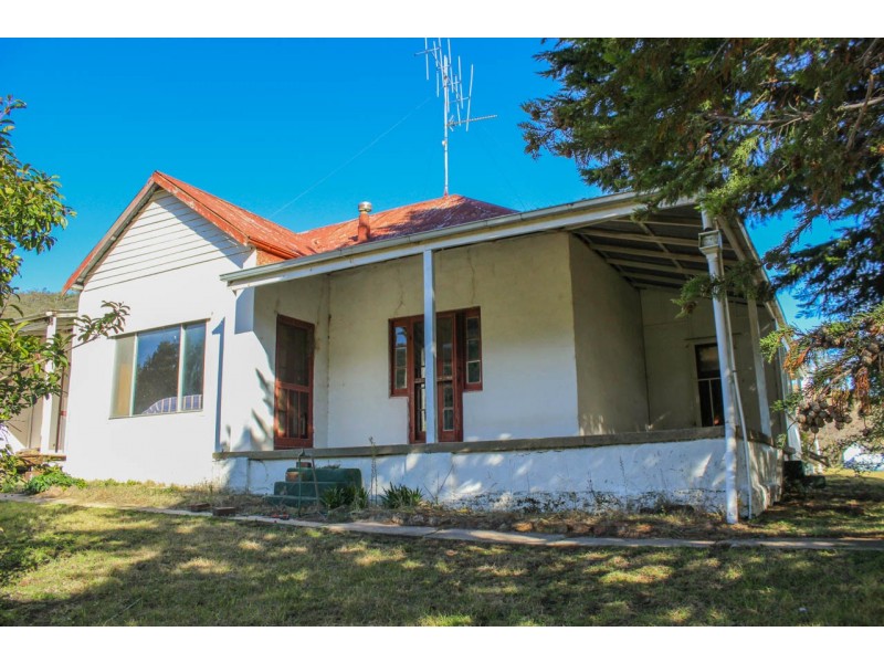 6503 Castlereagh Highway, Mudgee NSW 2850