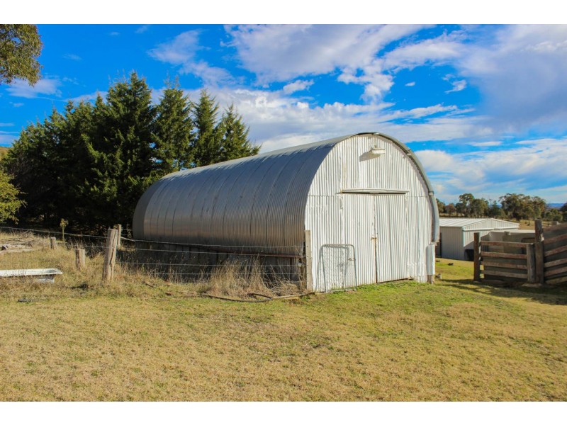 6503 Castlereagh Highway, Mudgee NSW 2850