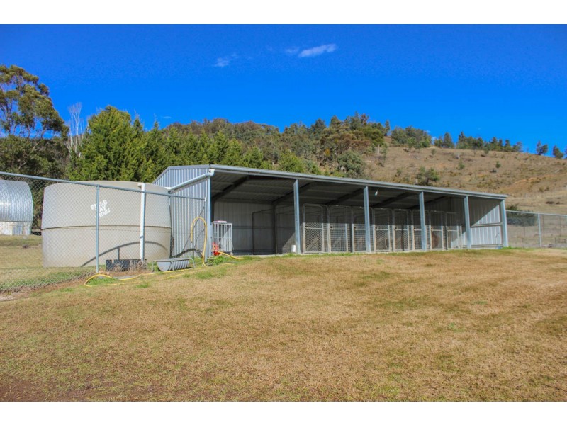 6503 Castlereagh Highway, Mudgee NSW 2850