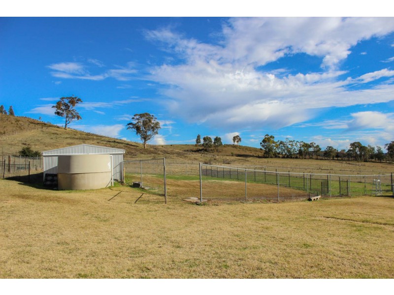6503 Castlereagh Highway, Mudgee NSW 2850