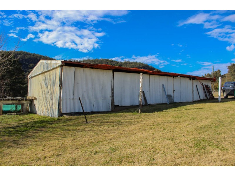 6503 Castlereagh Highway, Mudgee NSW 2850