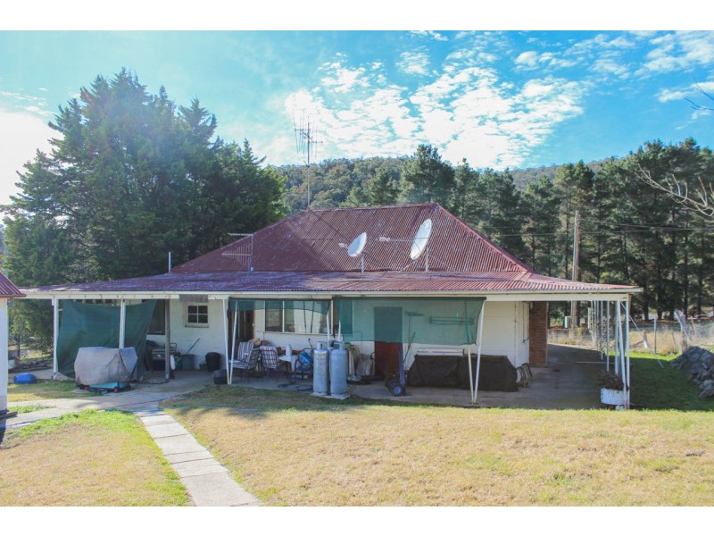 6503 Castlereagh Highway, Mudgee NSW 2850