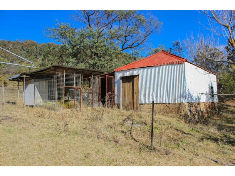 6503 Castlereagh Highway, Mudgee NSW 2850