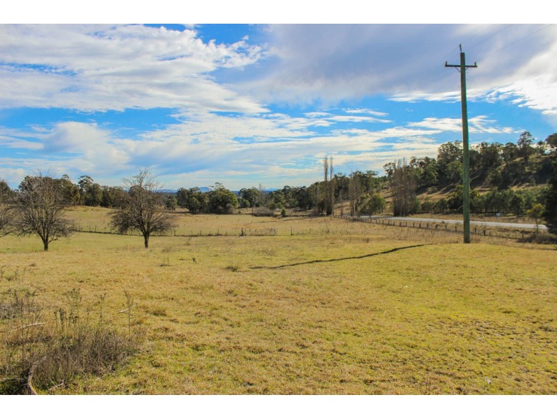 6503 Castlereagh Highway, Mudgee NSW 2850