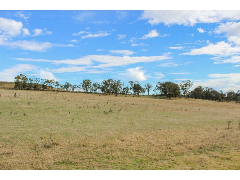 6503 Castlereagh Highway, Mudgee NSW 2850