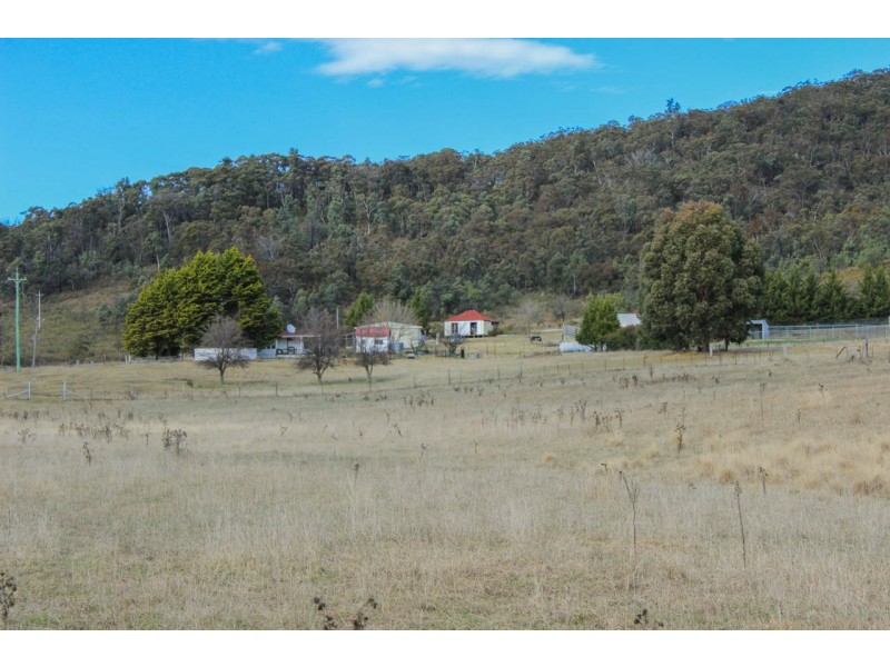 6503 Castlereagh Highway, Mudgee NSW 2850
