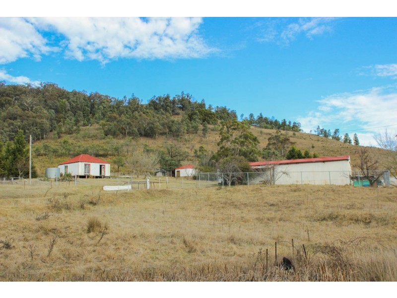 6503 Castlereagh Highway, Mudgee NSW 2850
