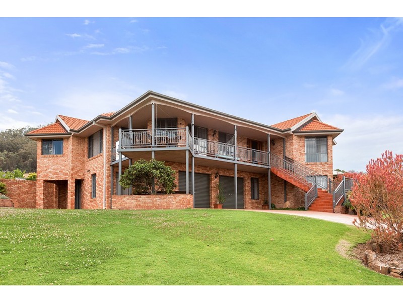37 Dewhurst Drive, Mudgee NSW 2850