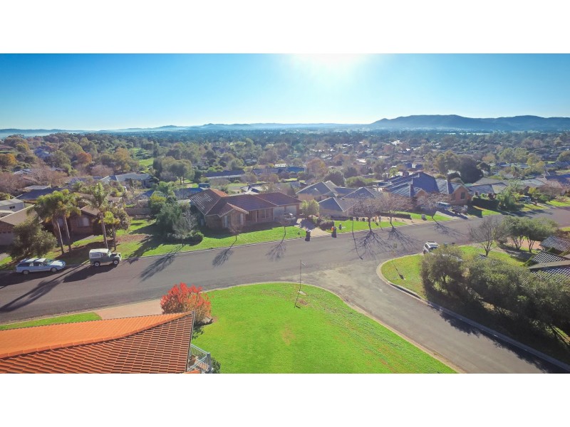 37 Dewhurst Drive, Mudgee NSW 2850