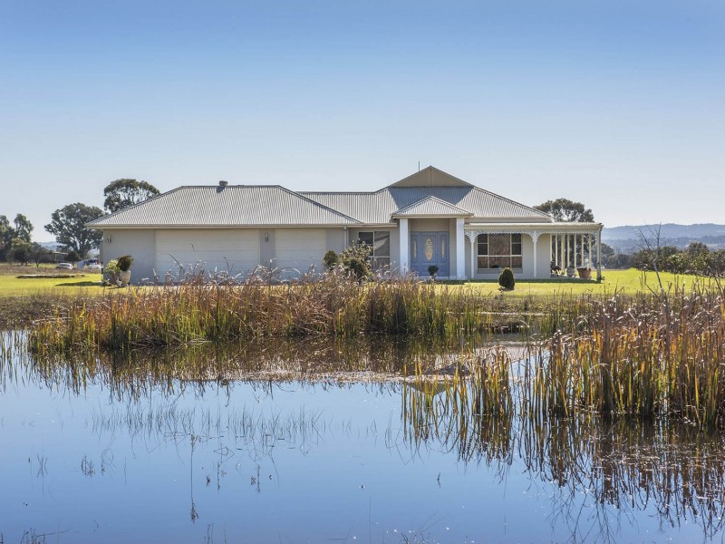 14 Hill Sixty Drive, Mudgee NSW 2850