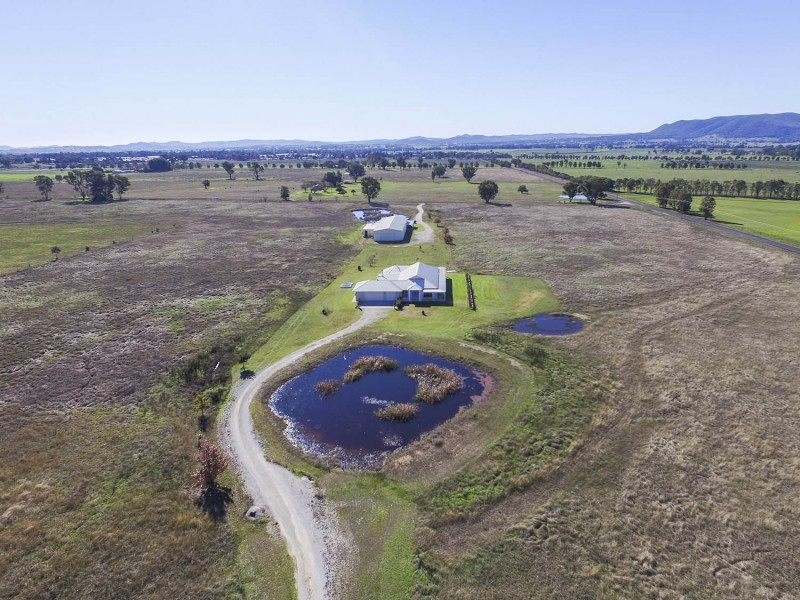14 Hill Sixty Drive, Mudgee NSW 2850