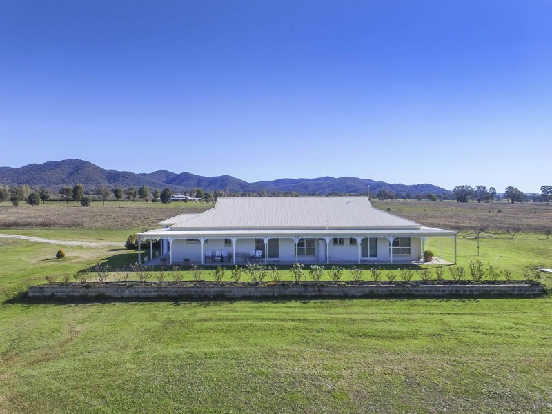 14 Hill Sixty Drive, Mudgee NSW 2850