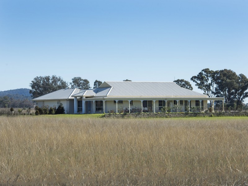14 Hill Sixty Drive, Mudgee NSW 2850
